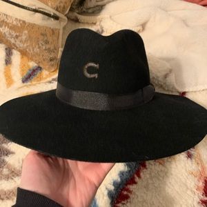 Charlie 1 Horse Hat